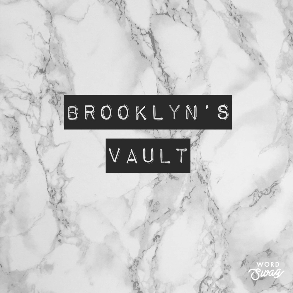 Meet your Posher, Brooklyn